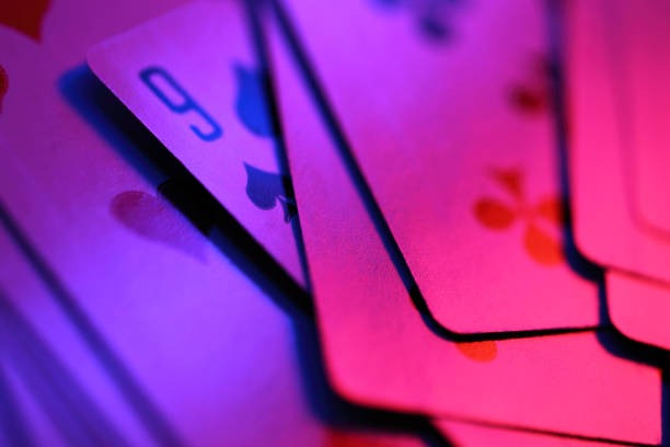 Live dealer footage displaying Dragon Tiger table with real cards