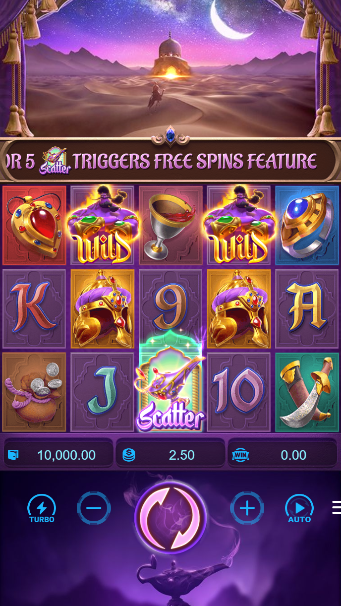 Leaderboard Game 